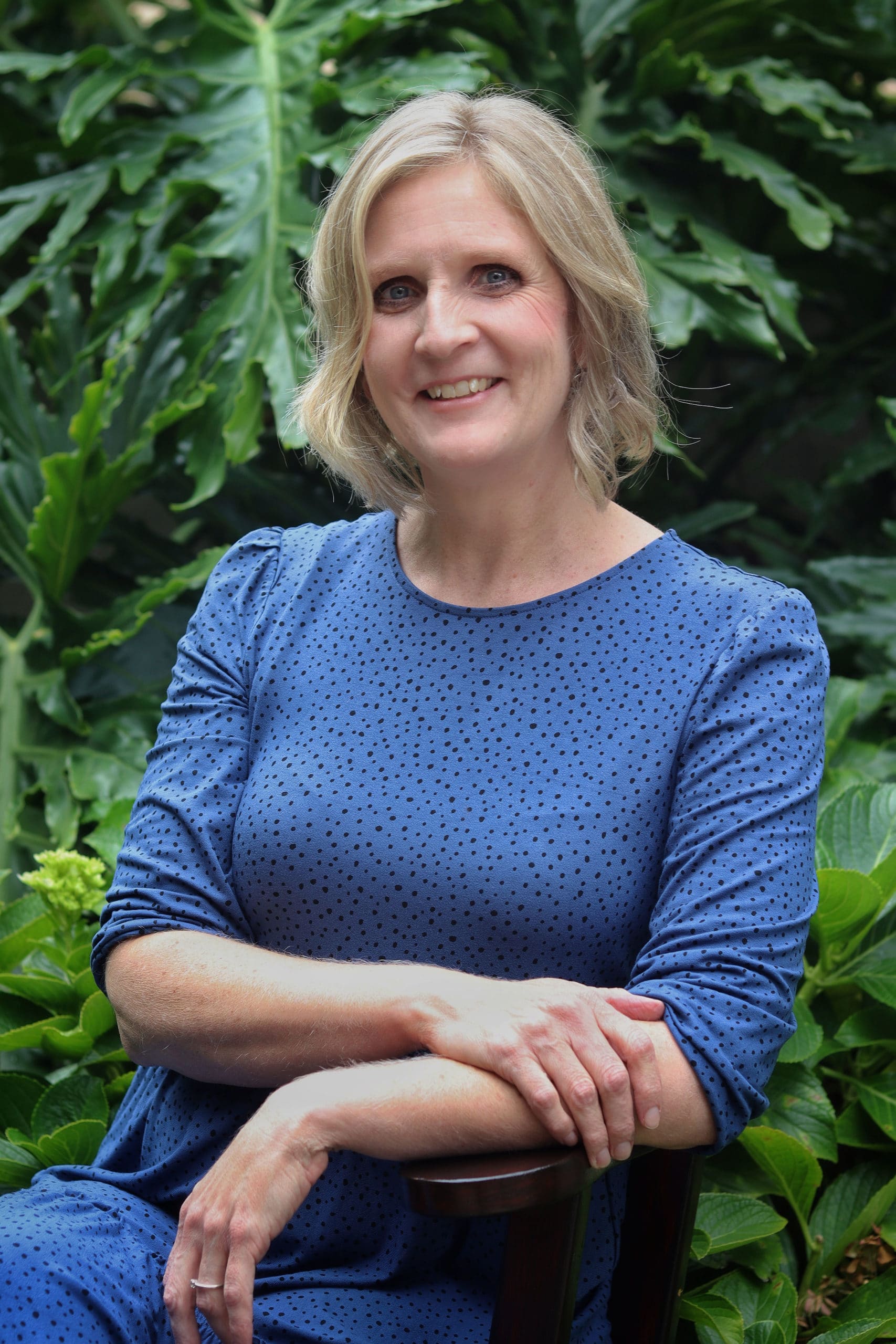 Katherine Gradidge